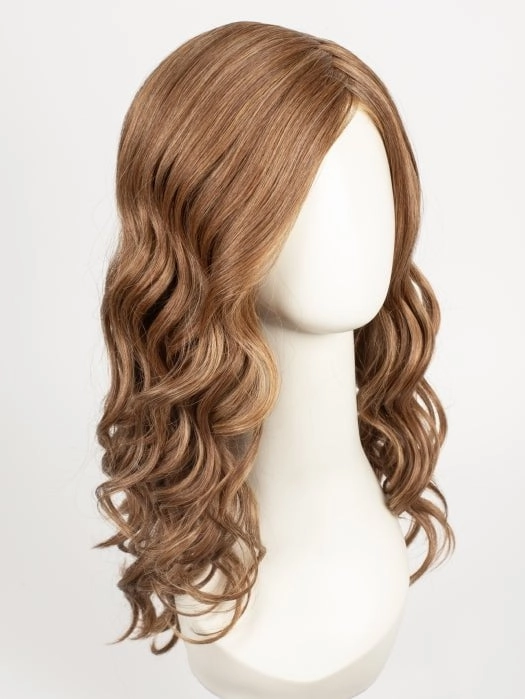 Accessories_Raquel Welch_Wigs Day to Date | Synthetic Lace Front Wig (Mono Top)