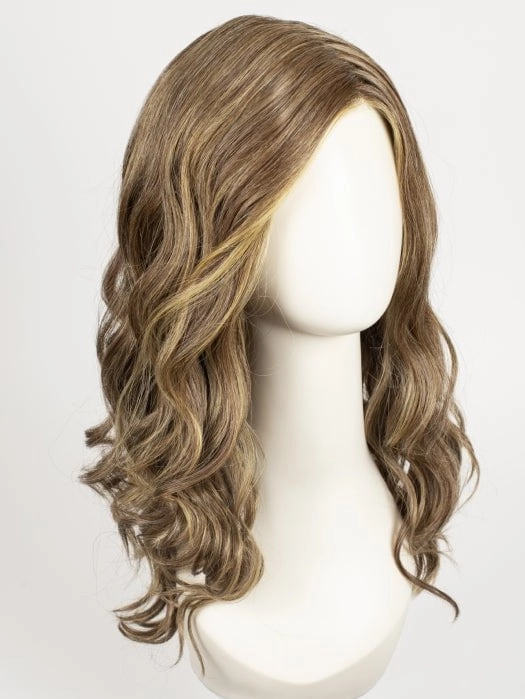 Accessories_Raquel Welch_Wigs Day to Date | Synthetic Lace Front Wig (Mono Top)