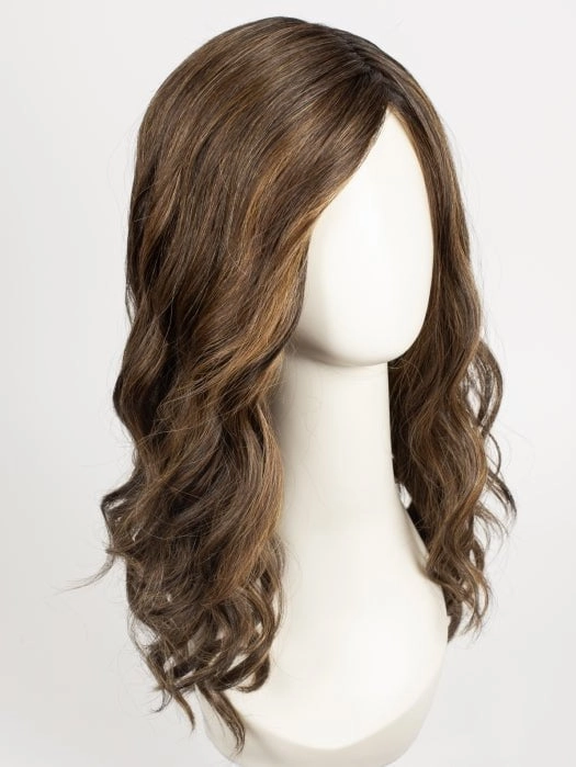 Accessories_Raquel Welch_Wigs Day to Date | Synthetic Lace Front Wig (Mono Top)