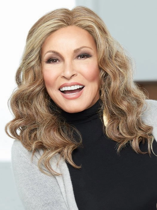 Accessories_Raquel Welch_Wigs Day to Date | Synthetic Lace Front Wig (Mono Top)