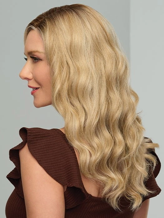 Accessories_Raquel Welch_Wigs Day to Date | Synthetic Lace Front Wig (Mono Top)