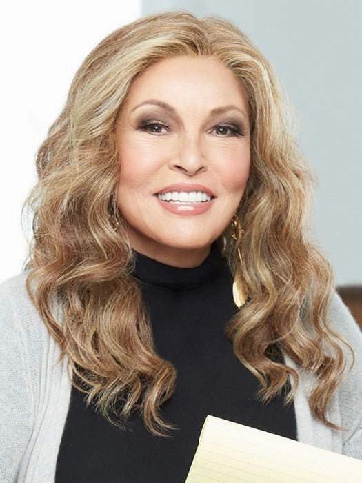 Accessories_Raquel Welch_Wigs Day to Date | Synthetic Lace Front Wig (Mono Top)