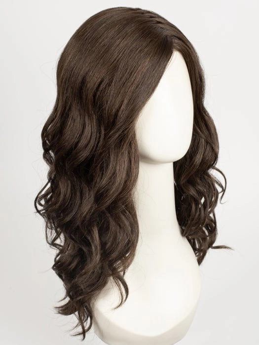 Accessories_Raquel Welch_Wigs Day to Date | Synthetic Lace Front Wig (Mono Top)
