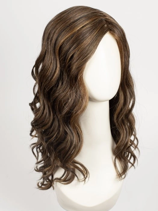 Accessories_Raquel Welch_Wigs Day to Date | Synthetic Lace Front Wig (Mono Top)
