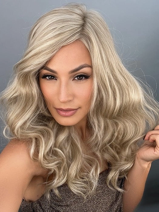 Accessories_Raquel Welch_Wigs Day to Date | Synthetic Lace Front Wig (Mono Top)