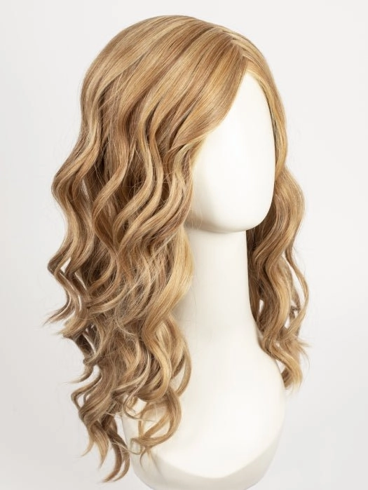 Accessories_Raquel Welch_Wigs Day to Date | Synthetic Lace Front Wig (Mono Top)