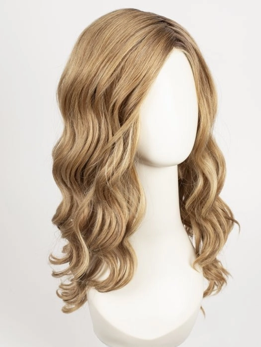 Accessories_Raquel Welch_Wigs Day to Date | Synthetic Lace Front Wig (Mono Top)
