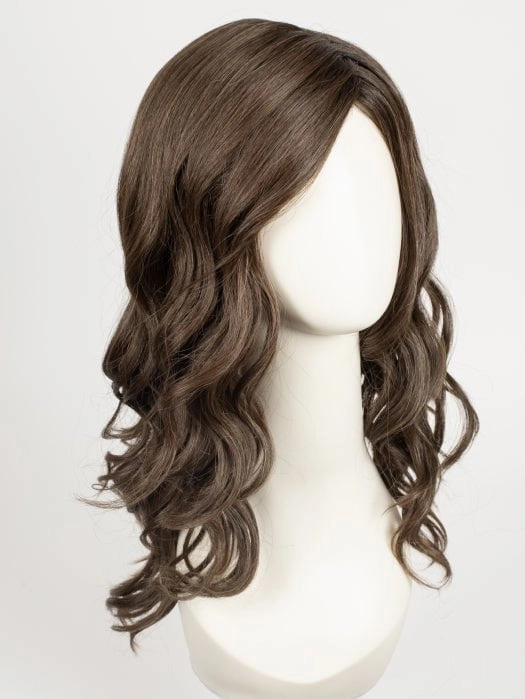 Accessories_Raquel Welch_Wigs Day to Date | Synthetic Lace Front Wig (Mono Top)