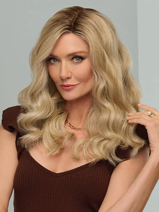 Accessories_Raquel Welch_Wigs Day to Date | Synthetic Lace Front Wig (Mono Top)