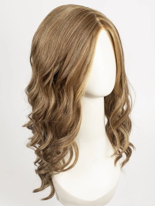 Accessories_Raquel Welch_Wigs Day to Date | Synthetic Lace Front Wig (Mono Top)