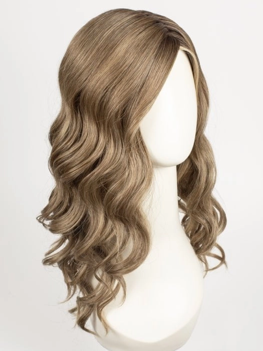 Accessories_Raquel Welch_Wigs Day to Date | Synthetic Lace Front Wig (Mono Top)