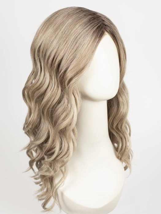 Accessories_Raquel Welch_Wigs Day to Date | Synthetic Lace Front Wig (Mono Top)