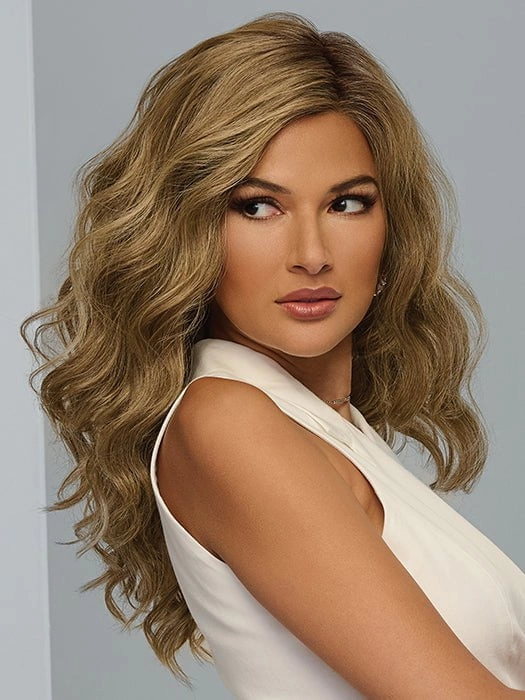 Accessories_Raquel Welch_Wigs Day to Date | Synthetic Lace Front Wig (Mono Top)