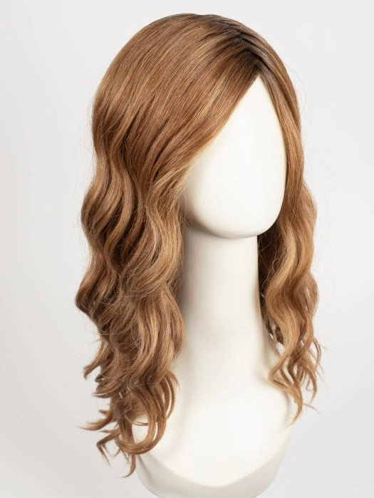 Accessories_Raquel Welch_Wigs Day to Date | Synthetic Lace Front Wig (Mono Top)