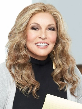 Accessories_Raquel Welch_Wigs Day to Date | Synthetic Lace Front Wig (Mono Top)