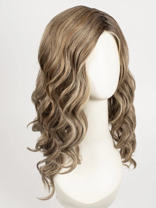 Accessories_Raquel Welch_Wigs Day to Date | Synthetic Lace Front Wig (Mono Top)