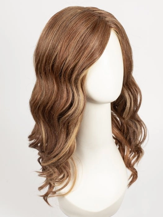 Accessories_Raquel Welch_Wigs Day to Date | Synthetic Lace Front Wig (Mono Top)