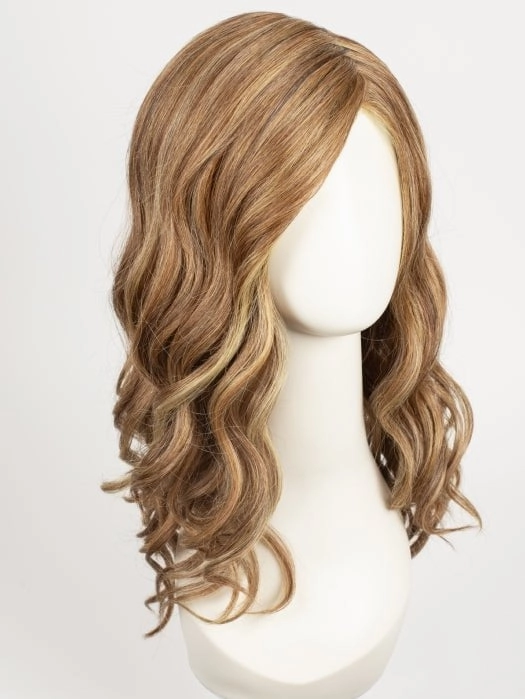 Accessories_Raquel Welch_Wigs Day to Date | Synthetic Lace Front Wig (Mono Top)