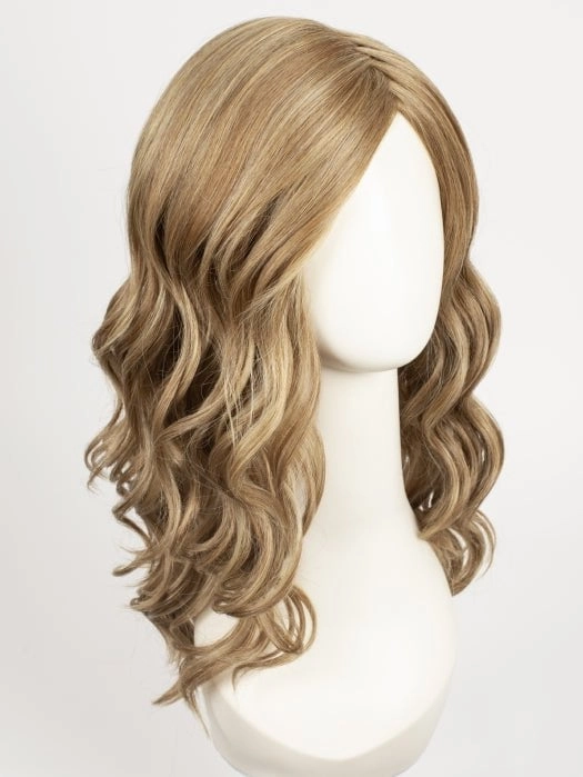 Accessories_Raquel Welch_Wigs Day to Date | Synthetic Lace Front Wig (Mono Top)