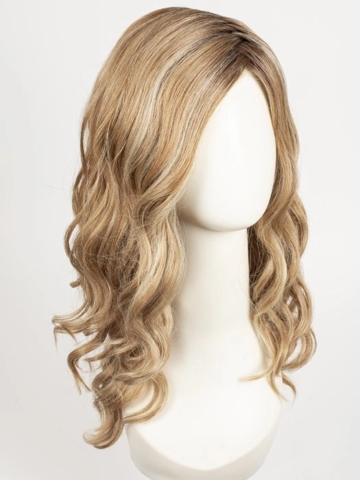 Accessories_Raquel Welch_Wigs Day to Date | Synthetic Lace Front Wig (Mono Top)