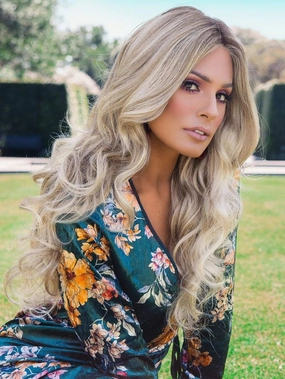 Accessories_Raquel Welch_Wigs Down Time | Synthetic Lace Front Wig (Mono Top)