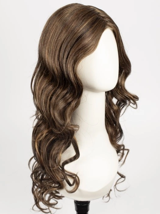 Accessories_Raquel Welch_Wigs Down Time | Synthetic Lace Front Wig (Mono Top)