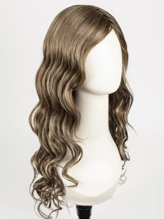 Accessories_Raquel Welch_Wigs Down Time | Synthetic Lace Front Wig (Mono Top)