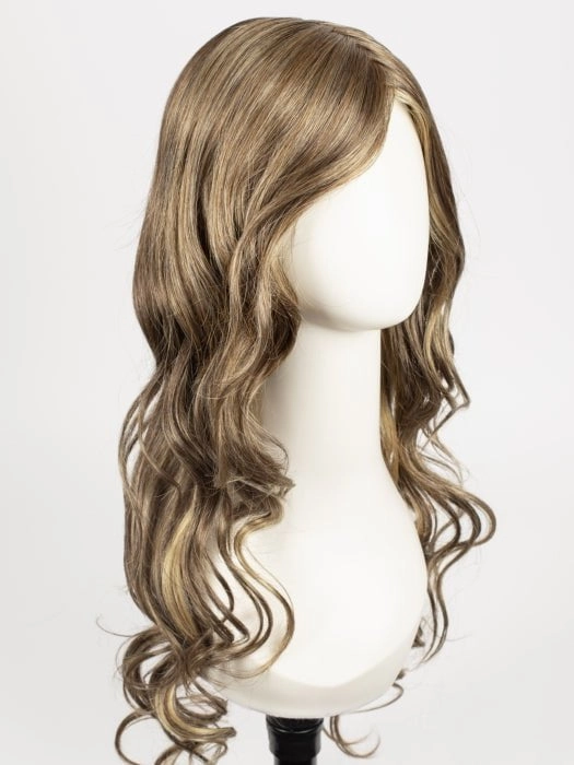 Accessories_Raquel Welch_Wigs Down Time | Synthetic Lace Front Wig (Mono Top)