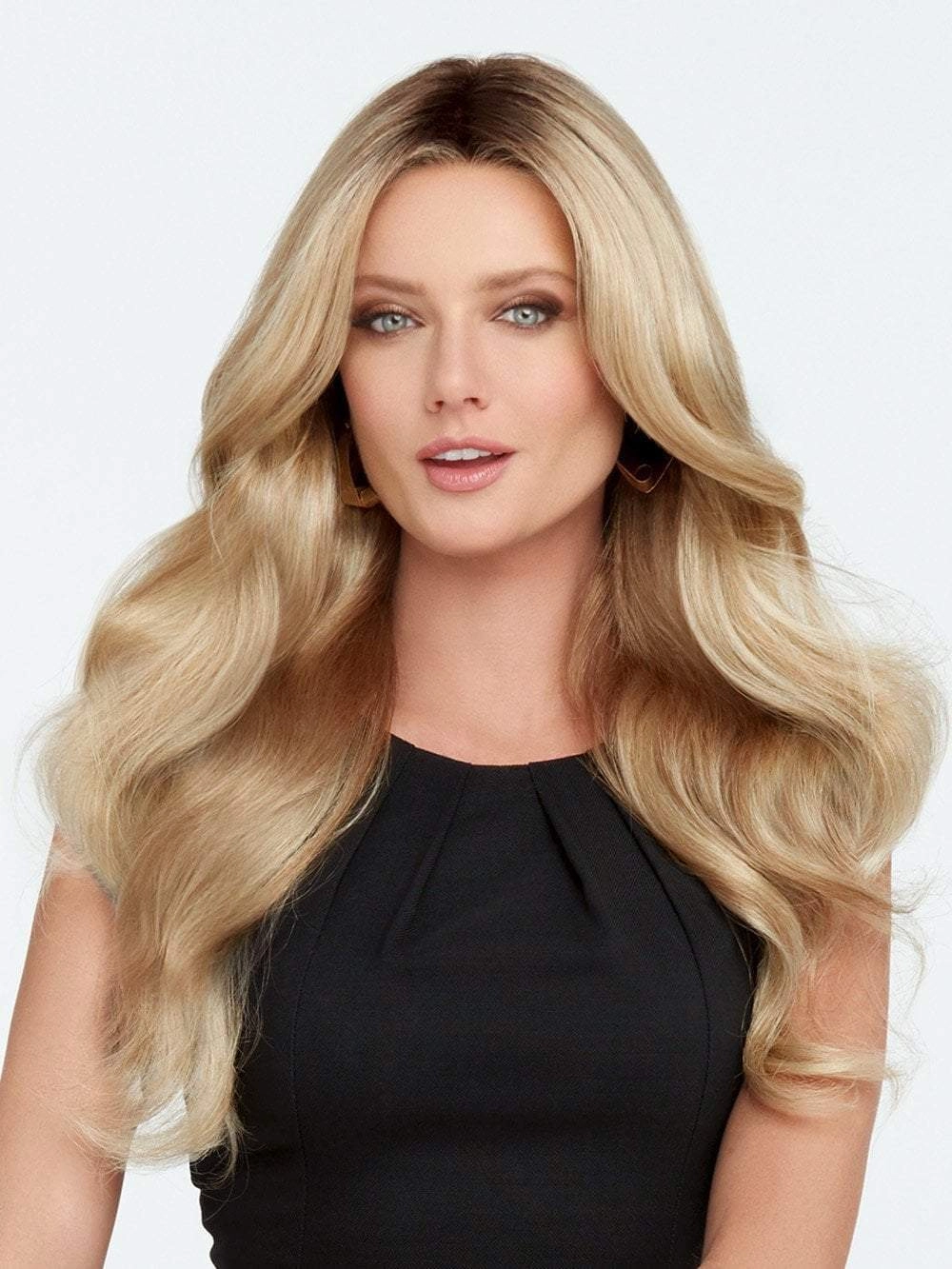 Accessories_Raquel Welch_Wigs Down Time | Synthetic Lace Front Wig (Mono Top)
