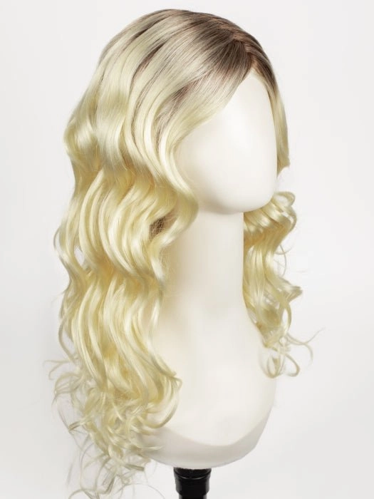 Accessories_Raquel Welch_Wigs Down Time | Synthetic Lace Front Wig (Mono Top)