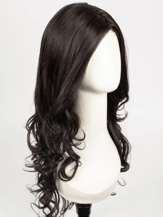 Accessories_Raquel Welch_Wigs Down Time | Synthetic Lace Front Wig (Mono Top)