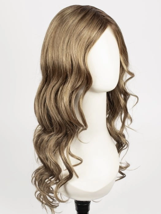 Accessories_Raquel Welch_Wigs Down Time | Synthetic Lace Front Wig (Mono Top)