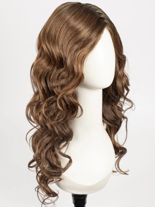 Accessories_Raquel Welch_Wigs Down Time | Synthetic Lace Front Wig (Mono Top)