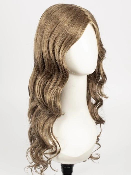 Accessories_Raquel Welch_Wigs Down Time | Synthetic Lace Front Wig (Mono Top)
