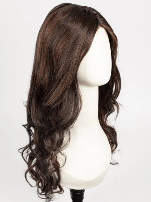 Accessories_Raquel Welch_Wigs Down Time | Synthetic Lace Front Wig (Mono Top)