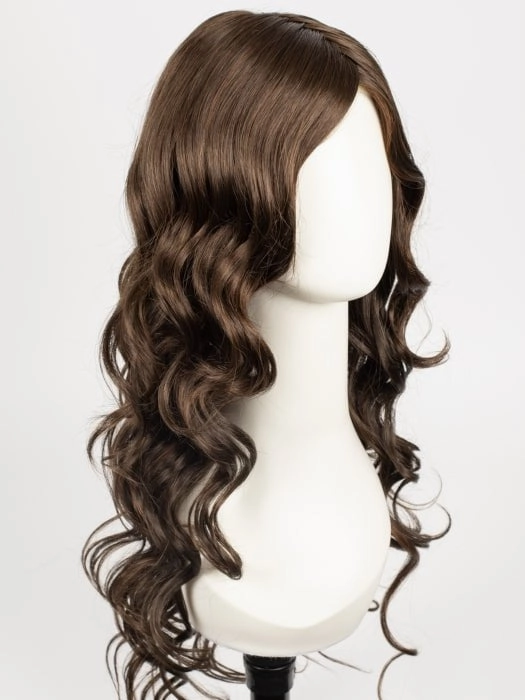 Accessories_Raquel Welch_Wigs Down Time | Synthetic Lace Front Wig (Mono Top)