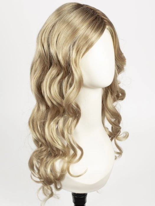 Accessories_Raquel Welch_Wigs Down Time | Synthetic Lace Front Wig (Mono Top)