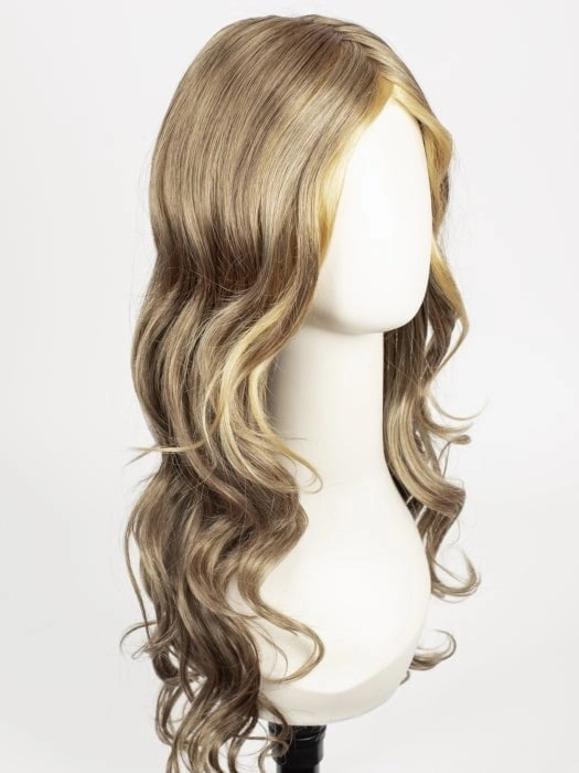 Accessories_Raquel Welch_Wigs Down Time | Synthetic Lace Front Wig (Mono Top)