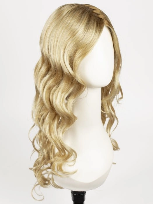 Accessories_Raquel Welch_Wigs Down Time | Synthetic Lace Front Wig (Mono Top)
