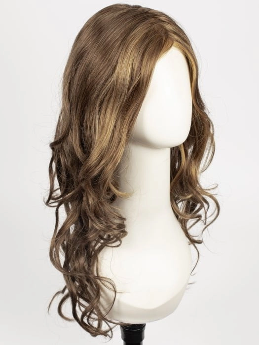 Accessories_Raquel Welch_Wigs Down Time | Synthetic Lace Front Wig (Mono Top)