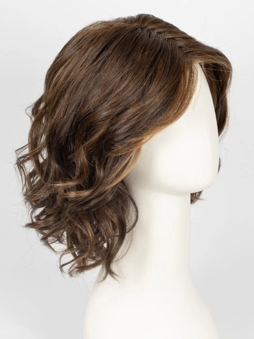 Accessories_Raquel Welch_Wigs Editor's Pick | Synthetic Lace Front Wig (Mono Top)