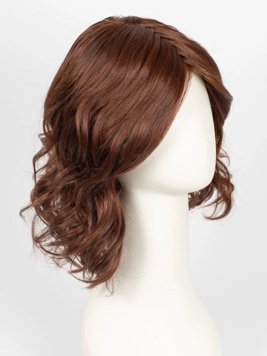 Accessories_Raquel Welch_Wigs Editor's Pick Elite | HF Synthetic Lace Front Wig (Mono Top)
