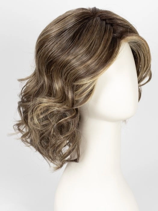 Accessories_Raquel Welch_Wigs Editor's Pick Elite | HF Synthetic Lace Front Wig (Mono Top)