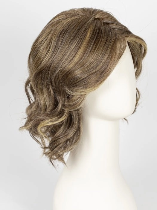 Accessories_Raquel Welch_Wigs Editor's Pick Elite | HF Synthetic Lace Front Wig (Mono Top)