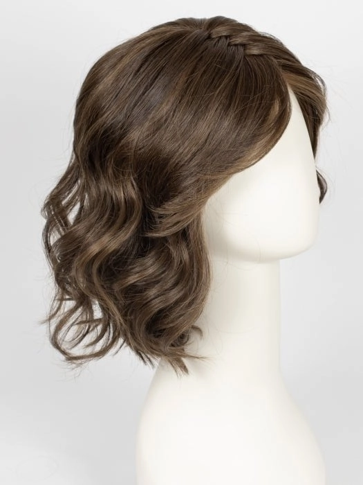 Accessories_Raquel Welch_Wigs Editor's Pick Elite | HF Synthetic Lace Front Wig (Mono Top)