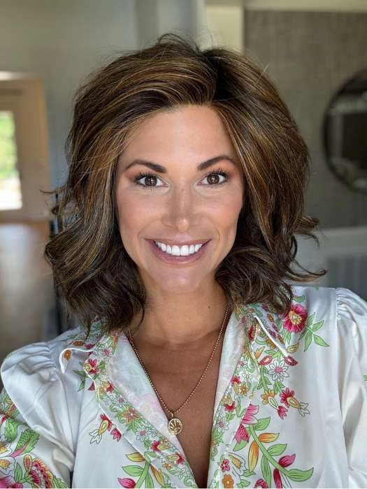 Accessories_Raquel Welch_Wigs Editor's Pick Elite | HF Synthetic Lace Front Wig (Mono Top)