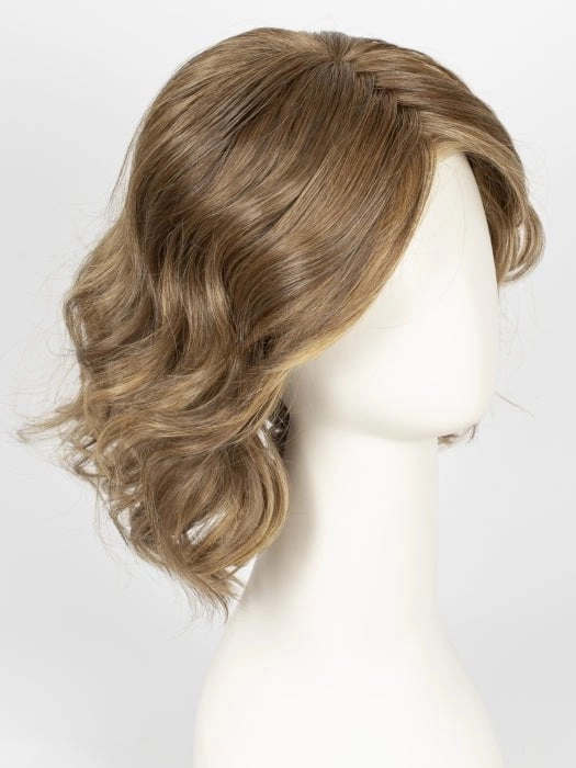 Accessories_Raquel Welch_Wigs Editor's Pick Elite | HF Synthetic Lace Front Wig (Mono Top)