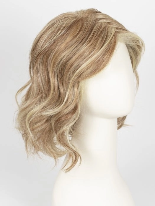Accessories_Raquel Welch_Wigs Editor's Pick Elite | HF Synthetic Lace Front Wig (Mono Top)