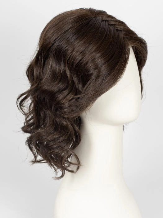 Accessories_Raquel Welch_Wigs Editor's Pick Elite | HF Synthetic Lace Front Wig (Mono Top)