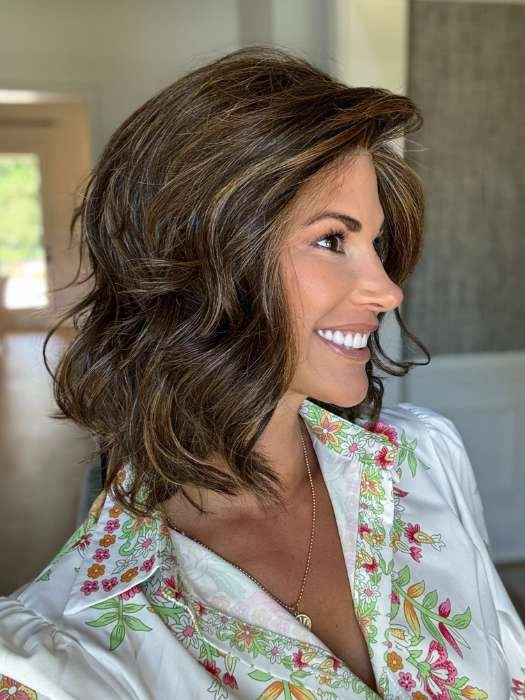 Accessories_Raquel Welch_Wigs Editor's Pick Elite | HF Synthetic Lace Front Wig (Mono Top)